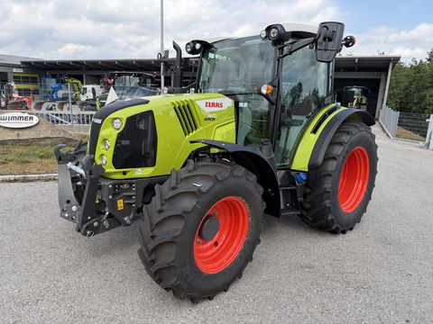 Claas Arion 420 Panoramic