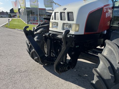 Steyr Steyr 9105A - gebrauchter Steyr