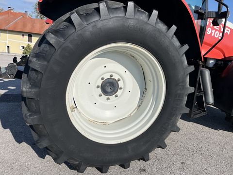 Steyr Steyr 9105A - gebrauchter Steyr