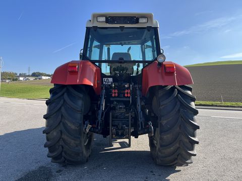 Steyr Steyr 9105A - gebrauchter Steyr