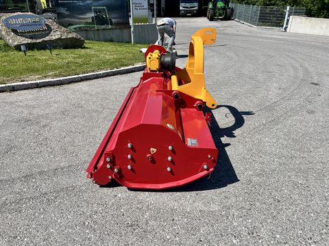 Ino Elite 225 - Mulcher 2,25m
