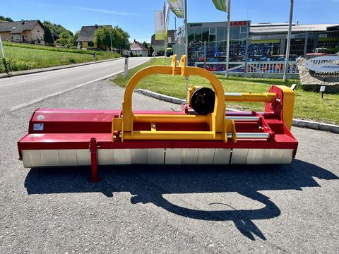 Ino Elite 225 - Mulcher 2,25m