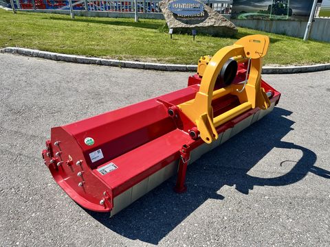 Ino Elite 225 - Mulcher 2,25m