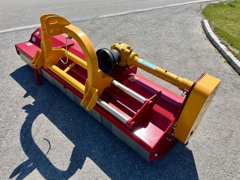 Ino Elite 225 - Mulcher 2,25m