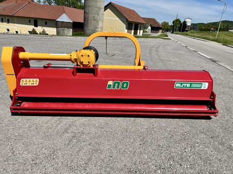 Ino Elite 225 - Mulcher 2,25m