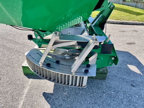 Ino FERTI II - Düngestreuer / Düngerstreuer 18m