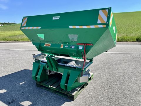 Ino FERTI II - Düngestreuer / Düngerstreuer 18m