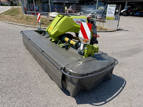 Claas DISCO 3200 F MOVE - Vorführer