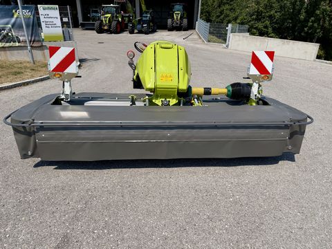 Claas DISCO 3200 F MOVE - Vorführer
