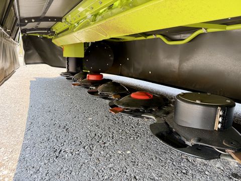 Claas DISCO 3200 F MOVE - Vorführer