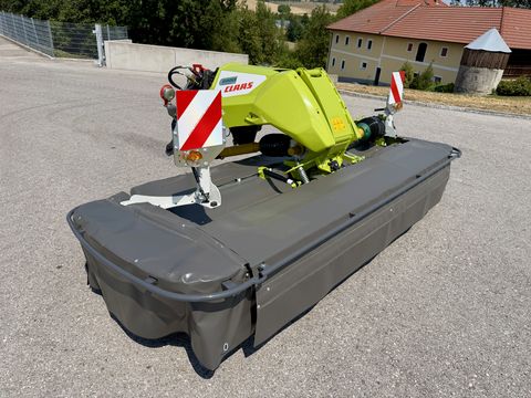 Claas DISCO 3200 F MOVE - Vorführer