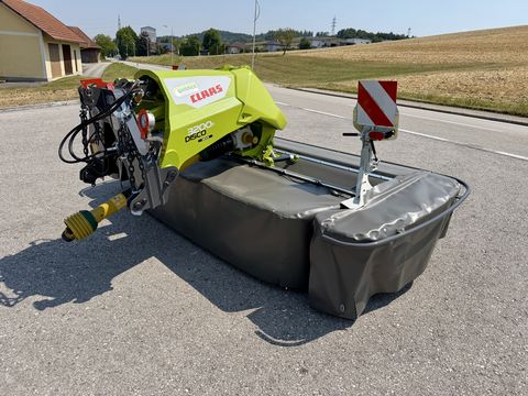 Claas DISCO 3200 F MOVE - Vorführer