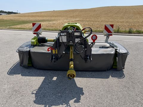 Claas DISCO 3200 F MOVE - Vorführer