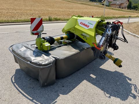 Claas DISCO 3200 F MOVE - Vorführer