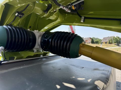 Claas DISCO 3200 F MOVE - Vorführer