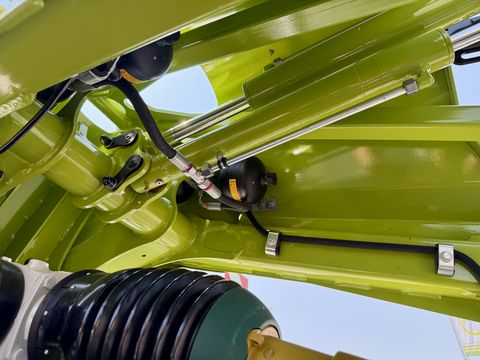 Claas DISCO 3200 F MOVE - Vorführer