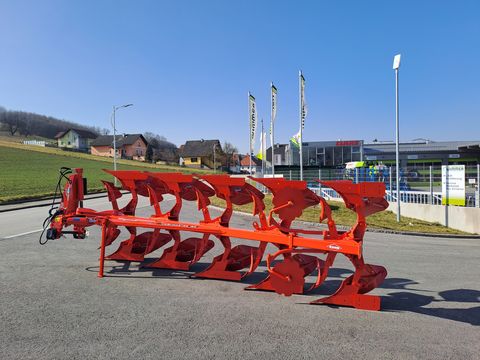 Kuhn Vari Master 123 - 5 Schar Pflug