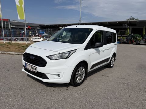 Ford Tourneo Connect Trend