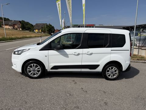 Ford Tourneo Connect Trend