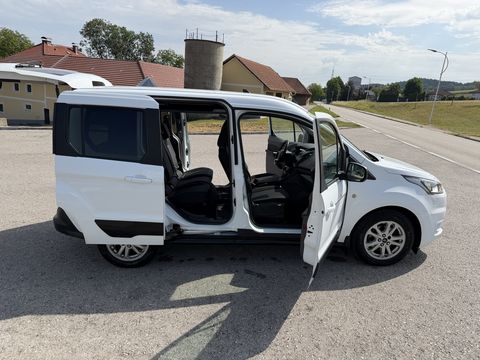Ford Tourneo Connect Trend