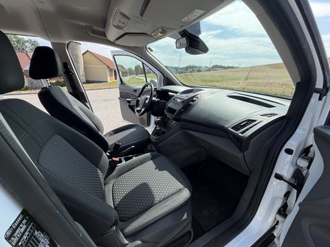 Ford Tourneo Connect Trend