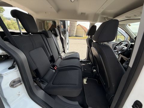 Ford Tourneo Connect Trend