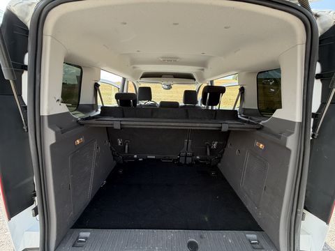 Ford Tourneo Connect Trend