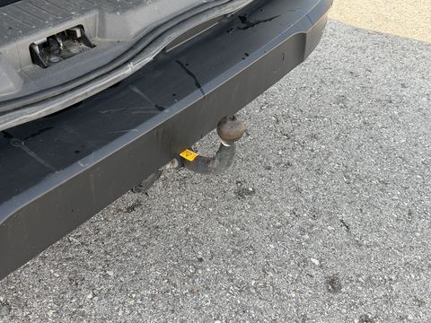 Ford Tourneo Connect Trend