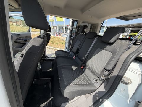 Ford Tourneo Connect Trend
