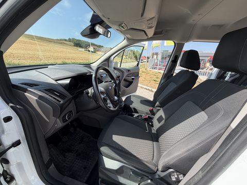 Ford Tourneo Connect Trend