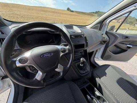 Ford Tourneo Connect Trend