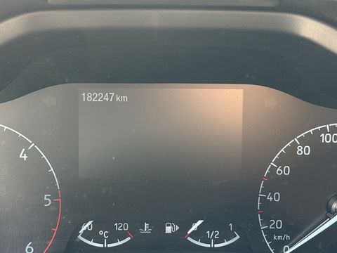 Ford Tourneo Connect Trend