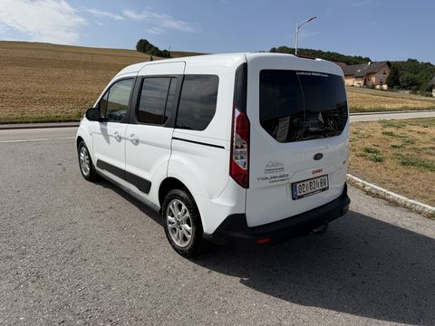 Ford Tourneo Connect Trend