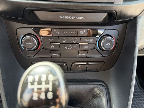 Ford Tourneo Connect Trend