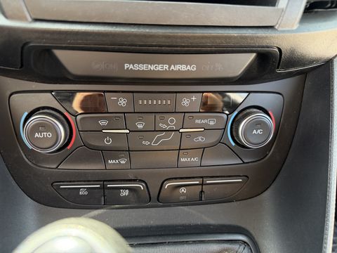 Ford Tourneo Connect Trend