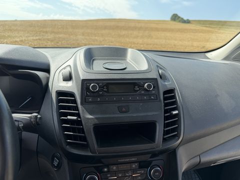 Ford Tourneo Connect Trend