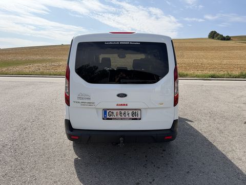 Ford Tourneo Connect Trend