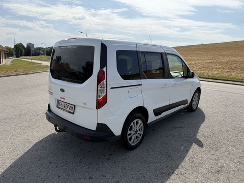 Ford Tourneo Connect Trend