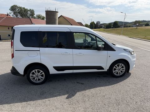 Ford Tourneo Connect Trend