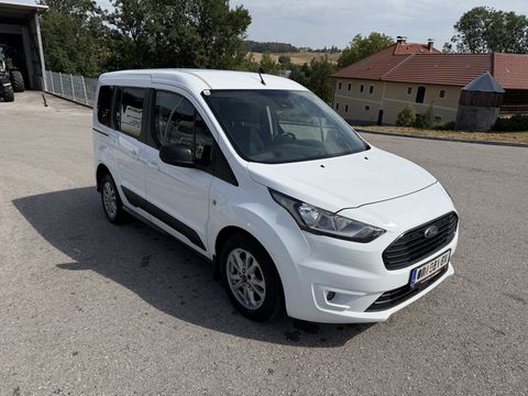 Ford Tourneo Connect Trend