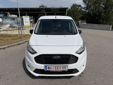 Ford Tourneo Connect Trend