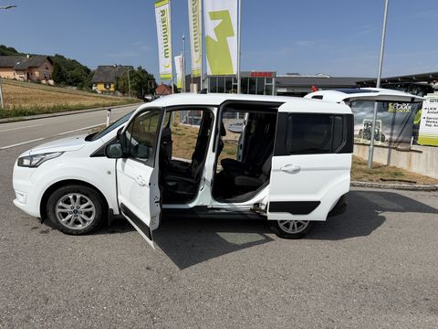 Ford Tourneo Connect Trend