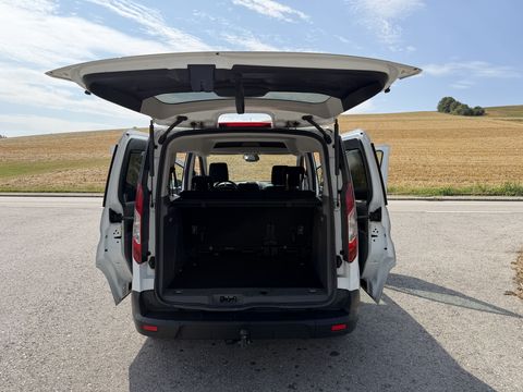 Ford Tourneo Connect Trend
