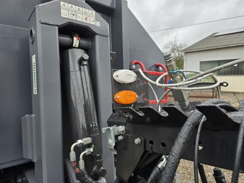 Metaltech PH 12 - Hakenlift / 15t