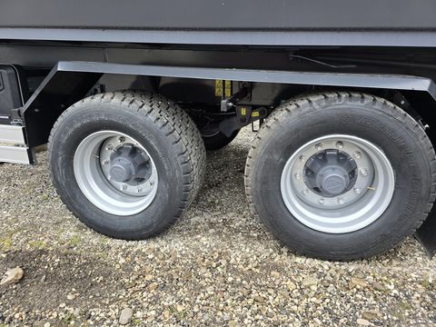 Metaltech PH 12 - Hakenlift / 15t