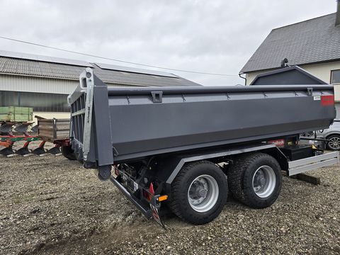 Metaltech PH 12 - Hakenlift / 15t