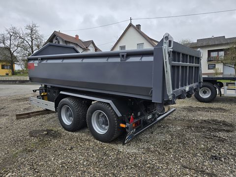 Metaltech PH 12 - Hakenlift / 15t