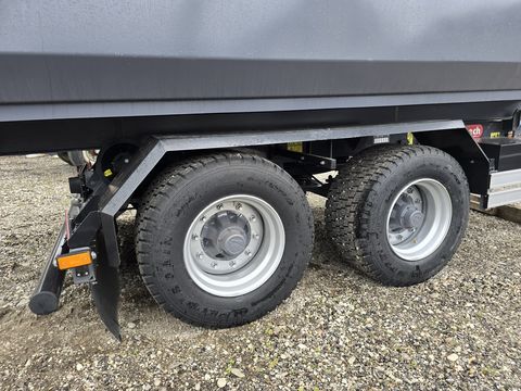 Metaltech PH 12 - Hakenlift / 15t