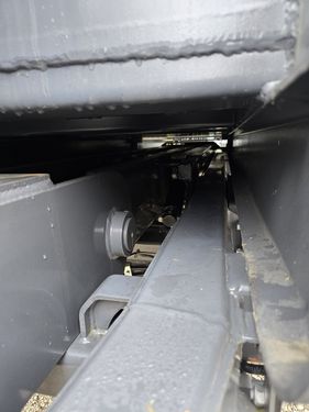 Metaltech PH 12 - Hakenlift / 15t