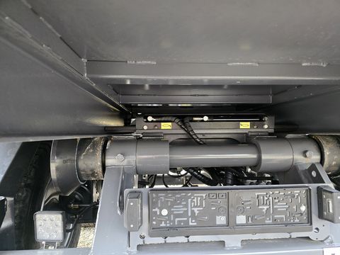 Metaltech PH 12 - Hakenlift / 15t